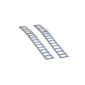   Solid Arched Loading Ramps (2 Pack) 25710050 