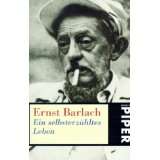 Ein selbsterzähltes Leben von Ernst Barlach (Taschenbuch) (1)
