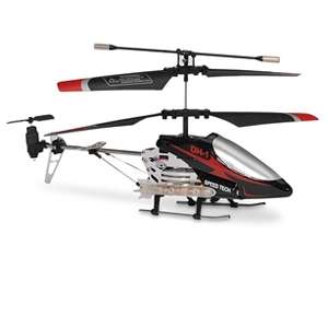 SYMA S107 Mini Indoor Helicopter   3 Channels, Various Colors at 
