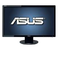 Asus VE278Q 27 Widescreen Full HD LED Monitor   1080p, 1920x1080, 16 