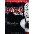 GG Allin   Hated (Special Edition) DVD ~ GG Allin