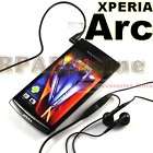  Halter Sony Ericsson Xperia Arc S Artikel im RPAS Group Shop bei 