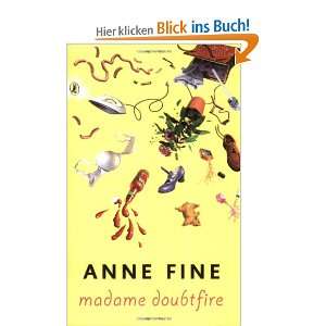   (Puffin Modern Classics)  Anne Fine Englische Bücher