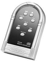 Karcher JB 6604 Jukebox (CD/ Player, Radio, SD/MMC Kartenslot, USB 