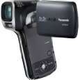 HD Camcorder HX WA10   schwarz von Panasonic