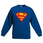 Superman Pullover  