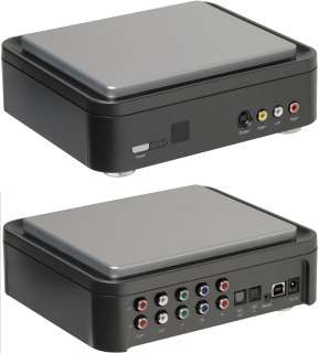 Hauppauge HD PVR Personal HDTV Recorder  Computer 