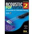  Acoustic Pop Guitar Solos 2 Noten & TAB   medium/advanced 