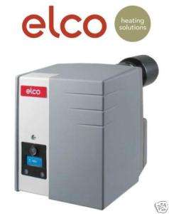 Brenner Elco Vectron Eco L01.34 Ölbrenner  
