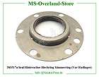 Seal Blechring Simmerring Willys M38 M38A1 CJ