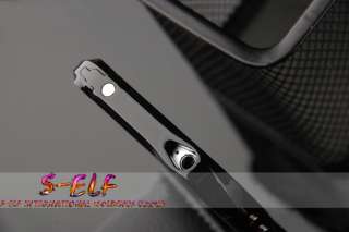 SELF] iPhone 4 Deff Draco Cleave Hülle Case Bumper Metall Alu 