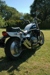 Honda Magna, Supermagna, VF 750 C, no Harley in Niedersachsen 