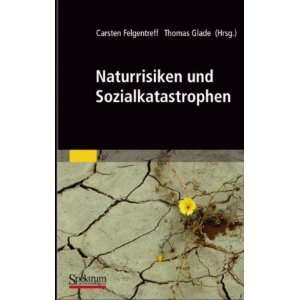   )  Carsten Felgentreff, Thomas Glade Bücher