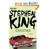 Friedhof der Kuscheltiere Roman eBook Stephen King, Christel Wiemken 
