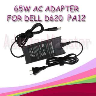 New PA 12 AC Adapter for Dell Inspiron 1501 6000 6400 1000 1400 