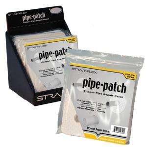 in. Copper Pipe Patch (100 Pack) PIP 500 