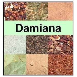 200 g Damiana geschnitten, Entspannung, Potenz  Haustier