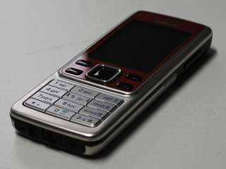 Nokia 6300 Handy Ohne Vertrag   ohne Simlock  mit neue Akku Topzustand 