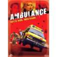 Ambulance ~ Thomas Bo Larsen, Paw Henriksen, Helle Fagralid und Kim 