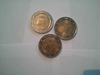 euro sondermünzen 16 Stück Selten  in Rheinland Pfalz   Bad 