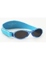 BABYBANZ® Babysonnenbrille   BLUE Adventure BB000 Unisex   Baby 