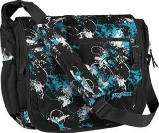 JanSport Printed Elefunk       