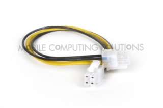 P4 to P4 12V CPU Power Wire Compatible with M2 ATX and M4 ATX  