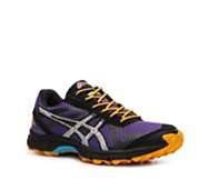 ASICS Womens GEL Fuji Racer Trail Running Shoe