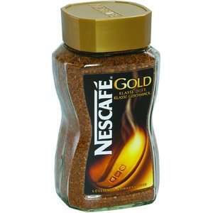 Nescafé Gold 200 g  Lebensmittel & Getränke