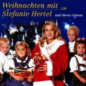 Weihnachten mit Stefanie Hertel Stefanie Hertel  Musik