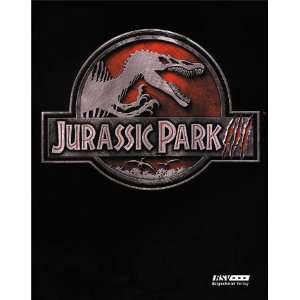 Jurassic Park III. Roman zum Film (Junior Roman)  Scott 