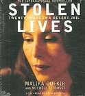 Stolen Lives Twenty Years in a Desert Jail by Michele Fitoussi and 