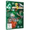 Werder Bremen   Das Double 2004  Filme & TV