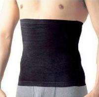 Men Body Shaper Slimming Abdomen Belt Undershirt  