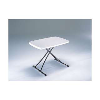 Lifetime 20 in. x 30 in. Personal Folding Table  