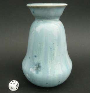 Keramik Vase Probst & Kluge aus Stuttgart Möhringen  