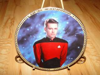 Take Home This Great Collectible Plate Today. Also, Would Make A 