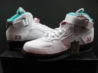Back to home page    See More Details about  Nike Jordan AJF 5 