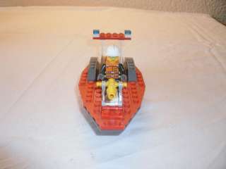 LEGO Feuerwehrboot 7043 in Düsseldorf   Bezirk 1  Spielzeug   