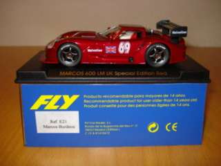 Fly Gaugemaster UK Edition Modelle + 8 x Fly Kataloge 1997 04 in 