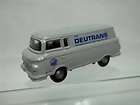 ENS30799 DDR 187 Barkas Deutrans ,