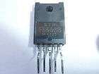 STRF6668B STR F6668B IC for Panasonic TH 42PA25 PSU Pow