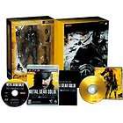 metal gear solid hd collection  