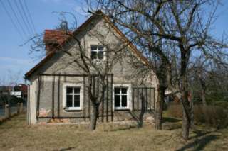 Einfamilienhaus in Niesky/OT See in Sachsen   Niesky  Haus kaufen 