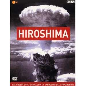 Hiroshima (DigiPak)  Filme & TV