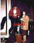   WITHOUT CAUSE JAMES DEAN NATALIE WOOD SAL MINEO POSTER R1989  