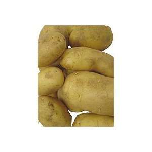 amorebio Bio Kartoffeln fk Tüte   Salatkartoffel 2 kg  