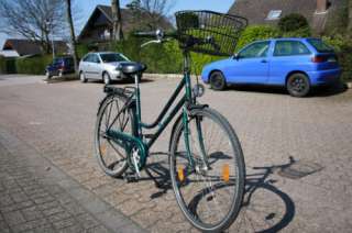 Damenrad 26Zoll in Nordrhein Westfalen   Bocholt  Fahrräder   