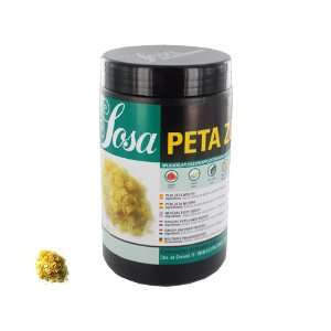 Sosa Peta Zeta (Explosionspulver), 750g  Lebensmittel 