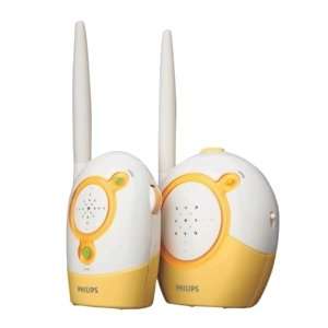 Philips Babyphone SCD463